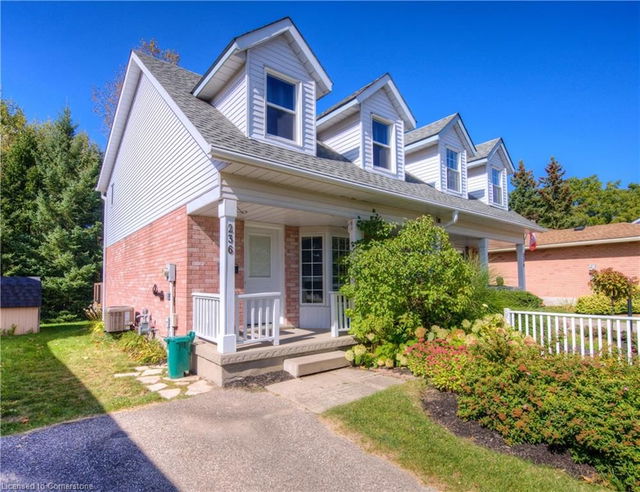 236 Bankside Drive