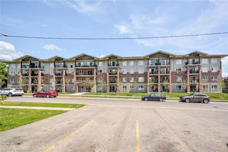 201 - 505 Margaret Street