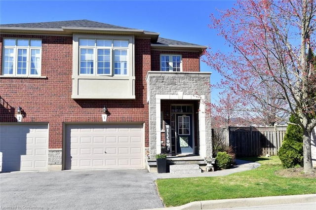 1 - 99 Panabaker Drive Drive