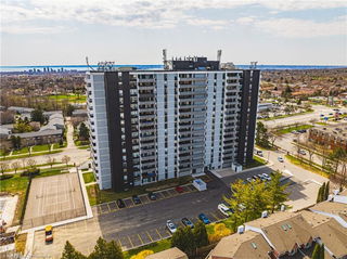 706 - 2055 Upper Middle Road
