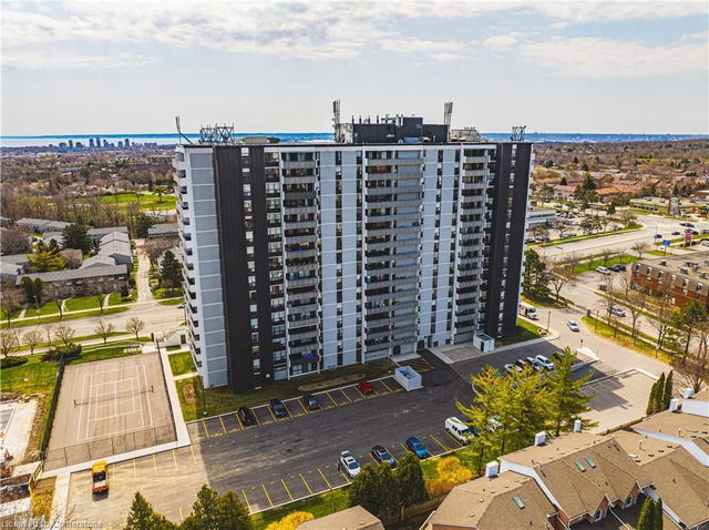 706 - 2055 Upper Middle Road