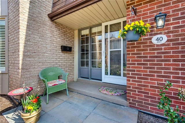 40 - 3041 Glencrest Road