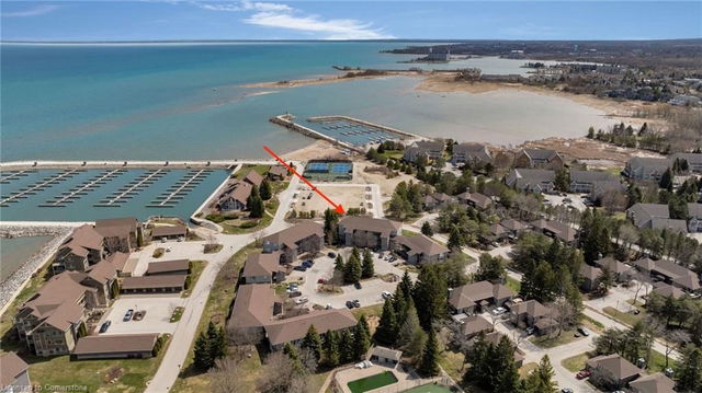 441 Mariners Way