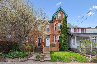 228 Hunter Street