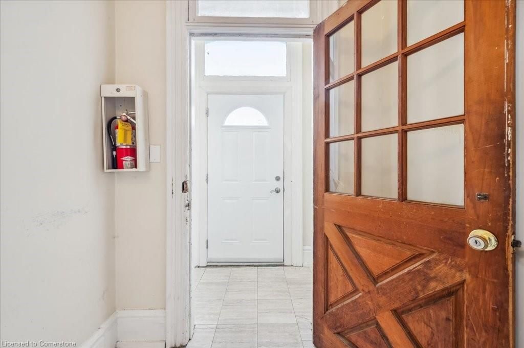 Single Family Residence for sale at 228 Hunter Street, Hamilton, Corktown, L8N 1N2 - MLS: 40721004