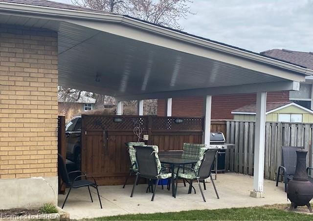 Single Family Residence for sale at 9 Blueridge Crescent, Brantford, Mayfair, N3R 5E6 - MLS: 40721010