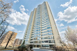1503 - 8 Lisa Street