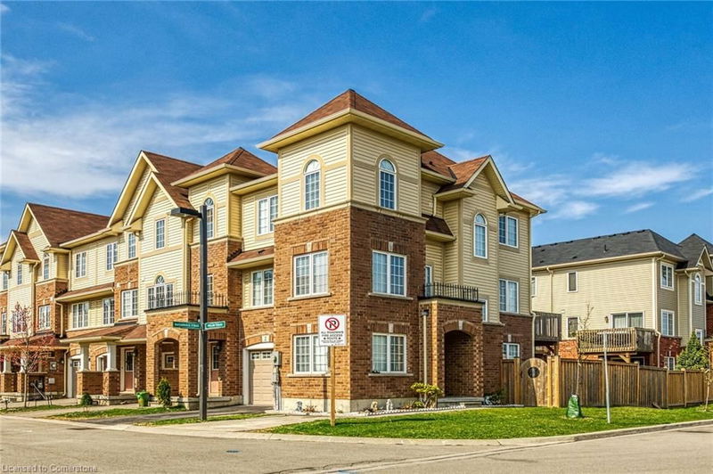 2 England Terrace, Stoney Creek, Ontario