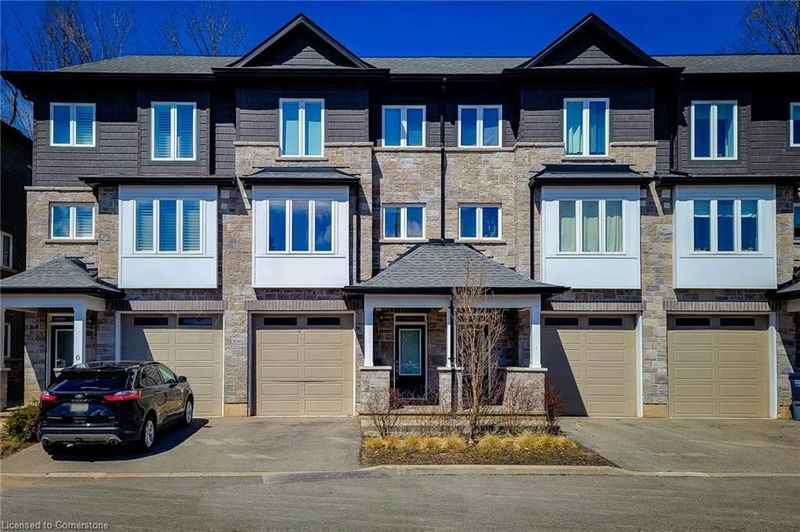 111 Wilson Street E #7, Ancaster, Ontario