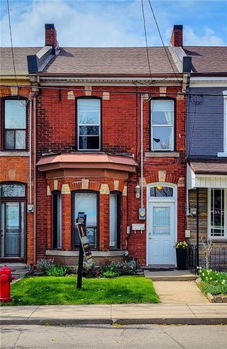 279 Mary Street