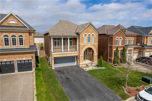 5 Juneberry Road