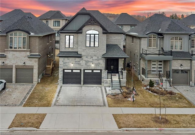36 Hollybrook Trail