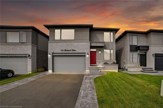 116 Bedrock Drive