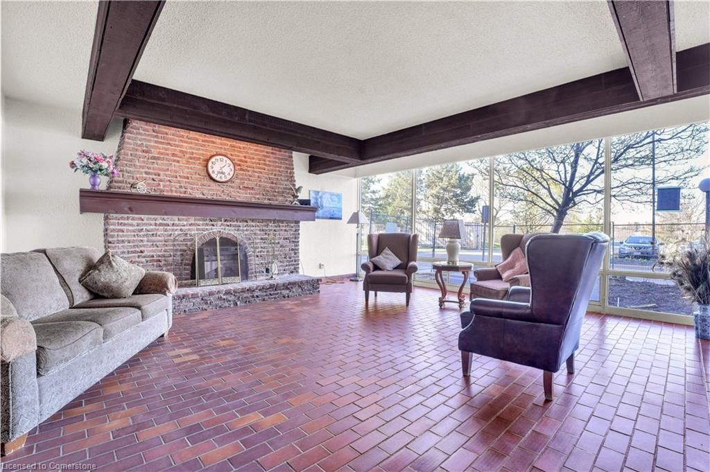 Condo/Apt Unit for sale at 809-225 Harvard Place, Waterloo, Glenridge/Lincoln Heights, N2J 4H4 - MLS: 40721096