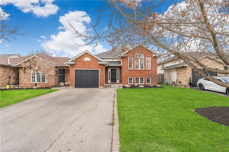 6 Fuller Drive, Caledonia, Ontario