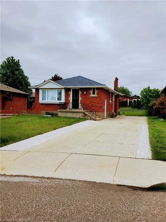 107 Winchester Boulevard