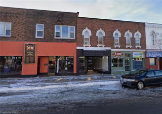 60 Robinson Street