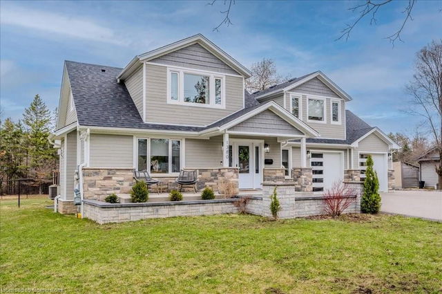1380 Doon Village Road