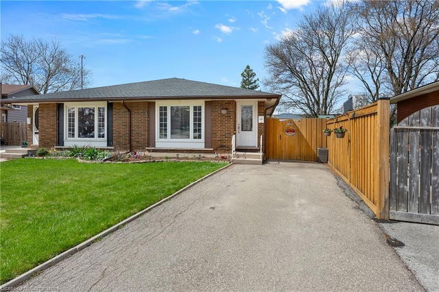 4633 Sussex Drive