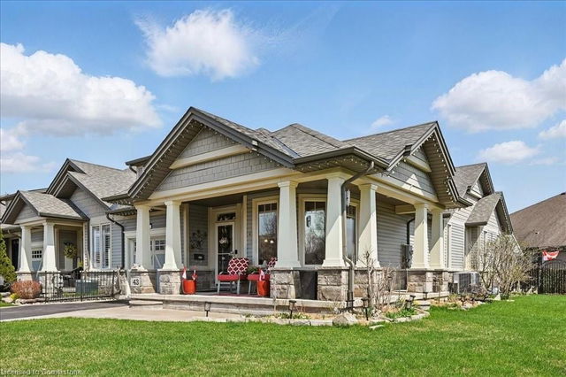 43 Forestview Court