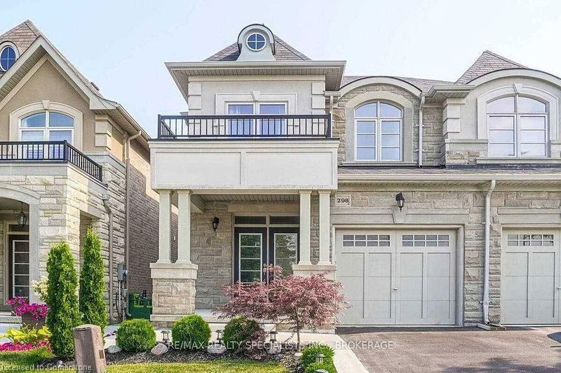 298 Rymal Road West, Hamilton, Ontario