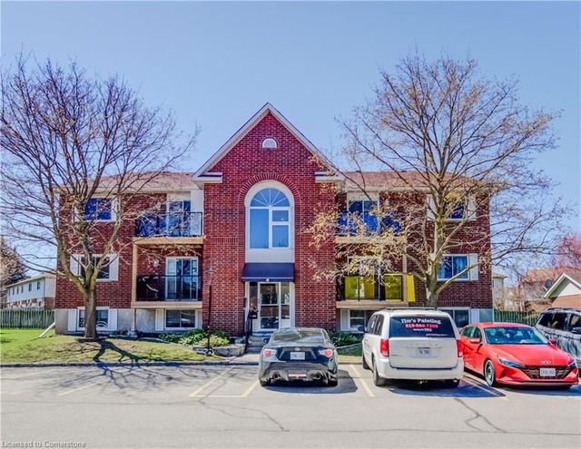 406 - 565 Greenfield Avenue