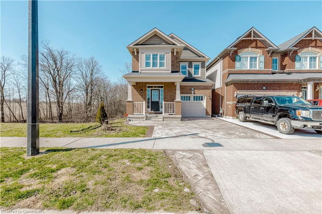 340 Shady Glen Crescent