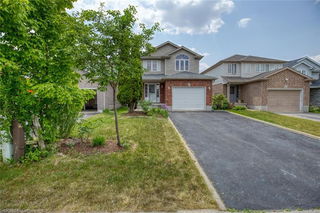 578 Chesapeake Crescent