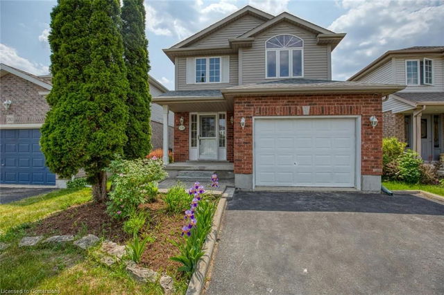 578 Chesapeake Crescent