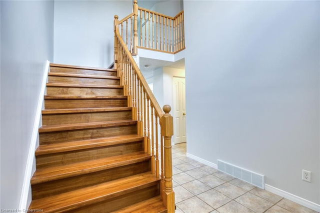 578 Chesapeake Crescent