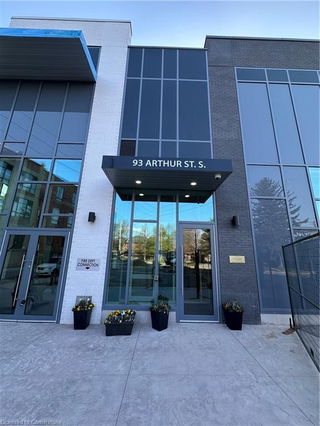 406 - 93 Arthur Street