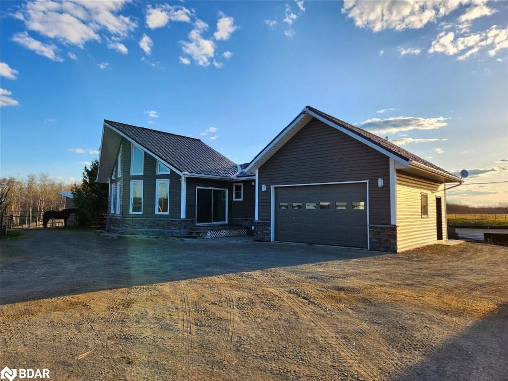 Single Family Residence for sale at 328535 Highway 560, Timiskami, Charlton and Dack, P0J 1B0 - MLS: 40721225