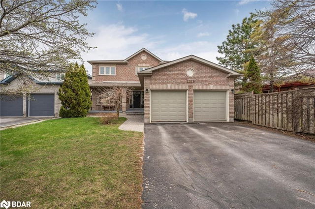481 Ferndale Drive