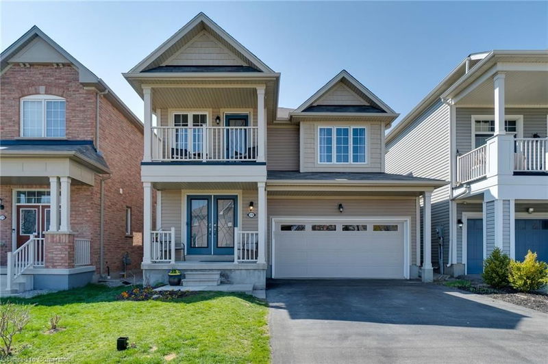 170 Binhaven Boulevard, Binbrook, Ontario