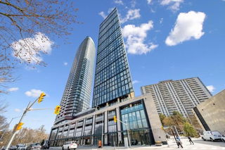 1406 - 575 Bloor Street Street
