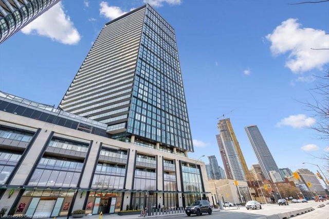 1406 - 575 Bloor Street Street