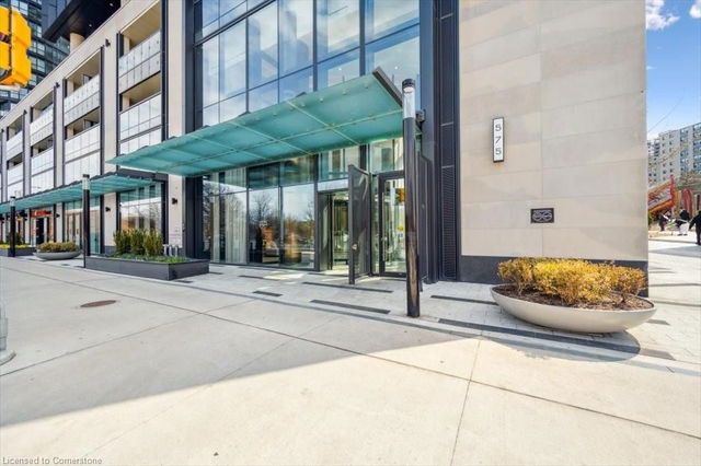 1406 - 575 Bloor Street Street