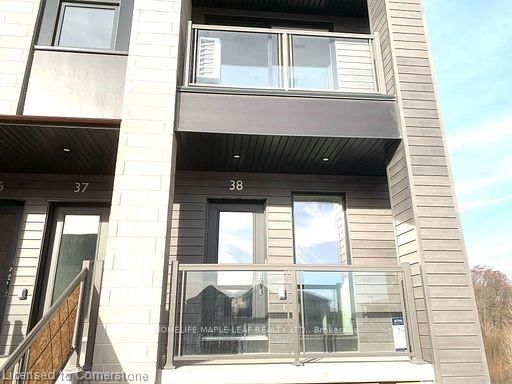 D-038 - 261 Woodbine Avenue