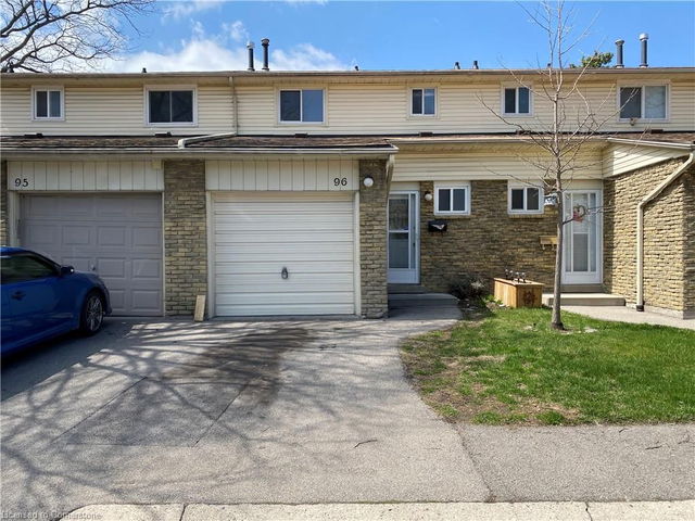 96 - 100 Quigley Road