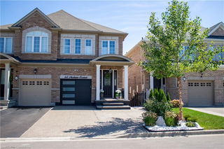 Lower - 64 Narbonne Crescent