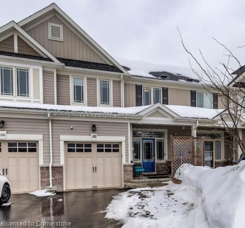 40 Lisbeth Crescent