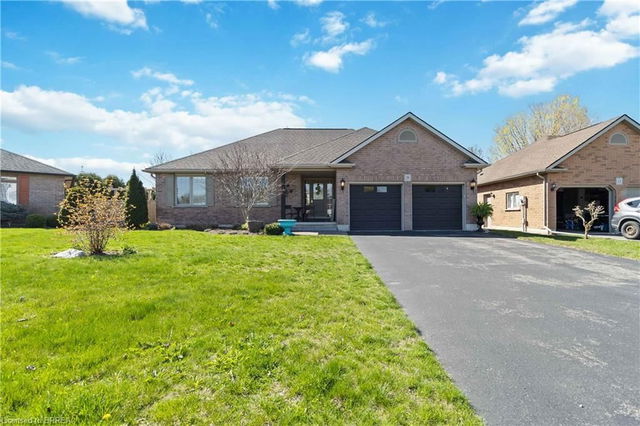 9 Greeneagle Drive