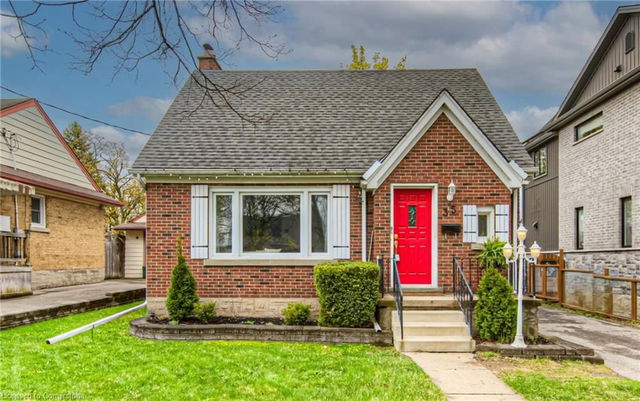 35 Pattandon Avenue