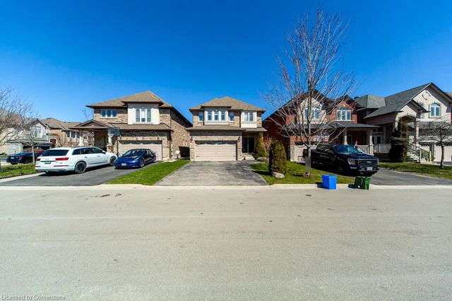 59 Whittington Drive