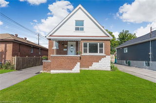 146 Craigroyston Road