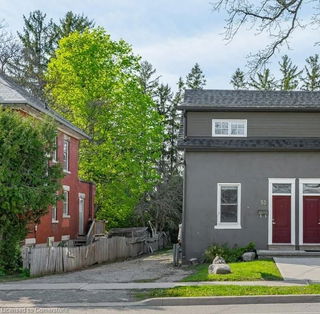 53 College Avenue W