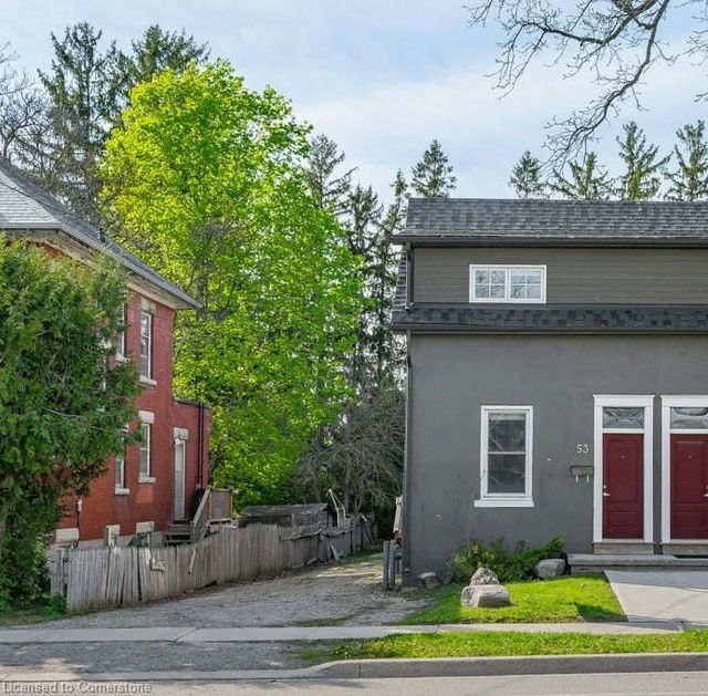 53 College Avenue
