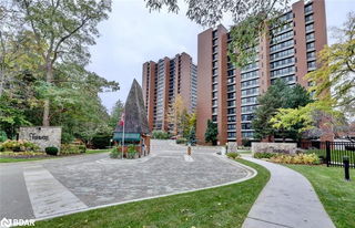 504 - 1400 Dixie Road