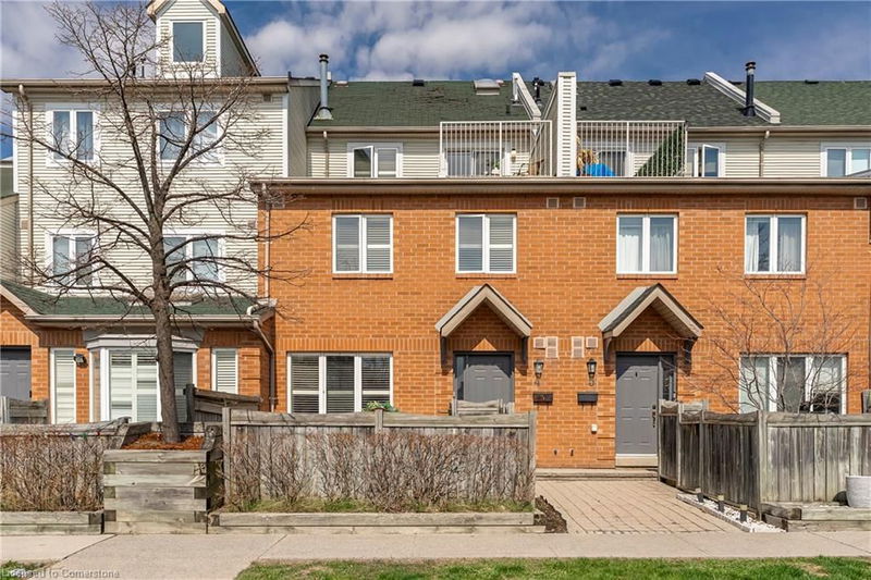 1241 Parkwest Place #4, Mississauga, Ontario
