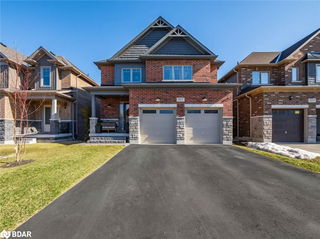 3007 Annalysse Drive Drive
